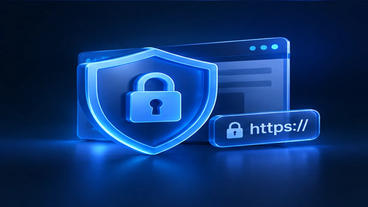 SSL Sertifikası Nedir ve Neden Zorunlu?