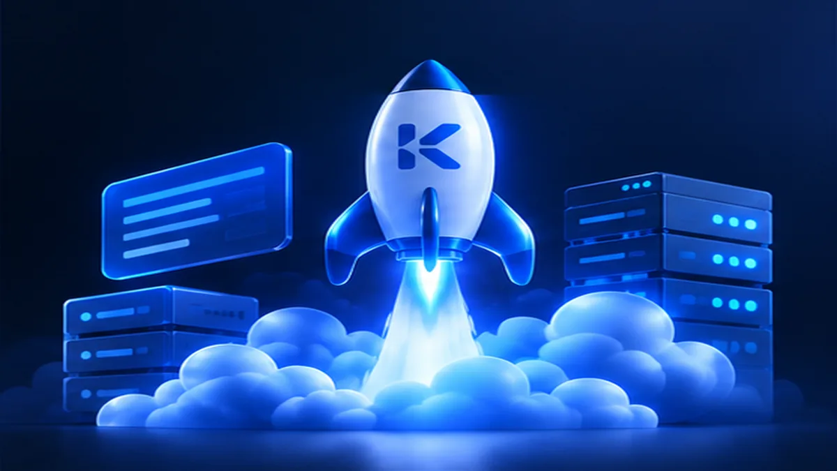 KodCore yayında!