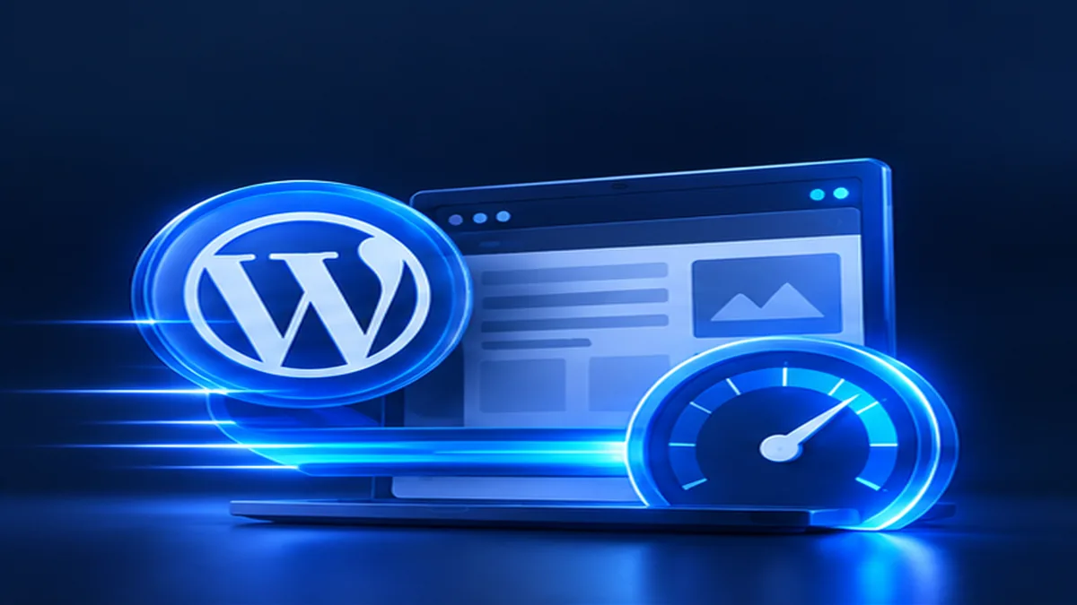 WordPress Sitenizi 10 Kat Hızlandırmanın 7 Yolu